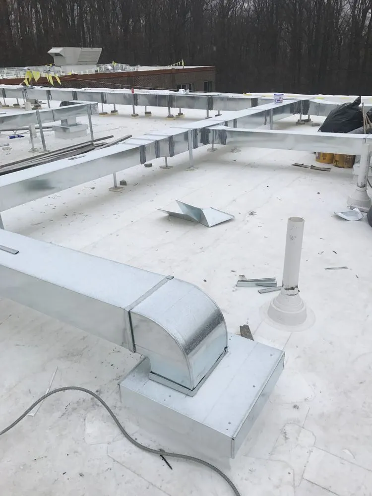 Reliable HVAC installation in Yorkana, PA by Crew Heating & Air Conditioning