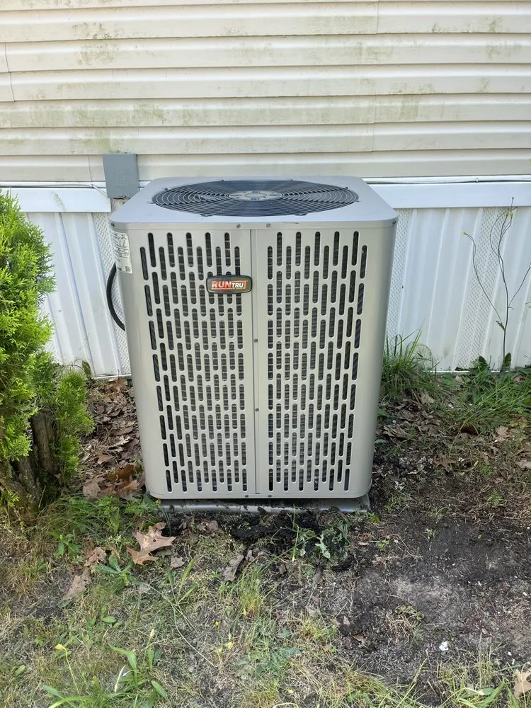 Trusted HVAC maintenance in Yorkana, PA by Crew Heating & Air Conditioning