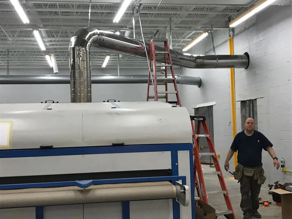 Expert AC repair same-day service in Yorkana, PA by Crew Heating & Air Conditioning