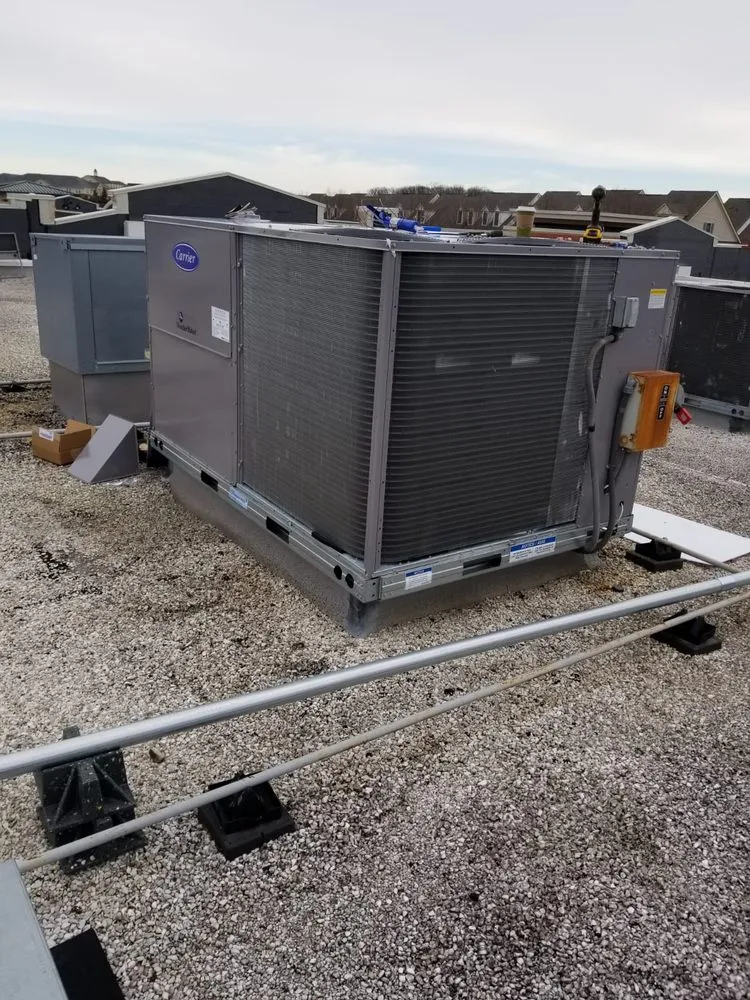 Reliable air conditioning tune-up experts serving Yorkana, PA - Crew Heating & Air Conditioning
