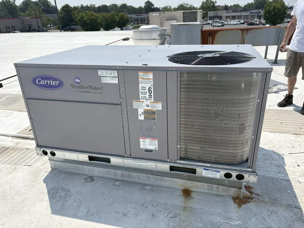 Expert air conditioning service experts serving Yorkana, PA - Crew Heating & Air Conditioning