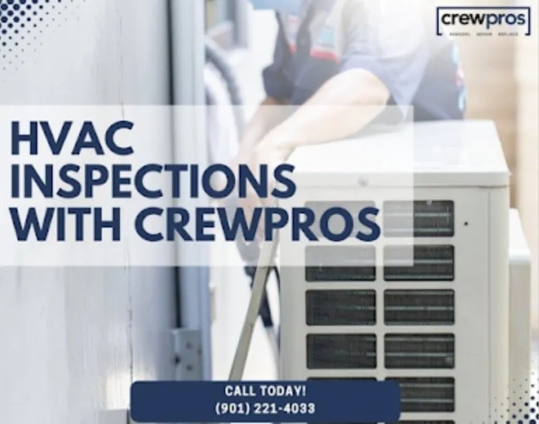 Slide of Crewpros Memphis