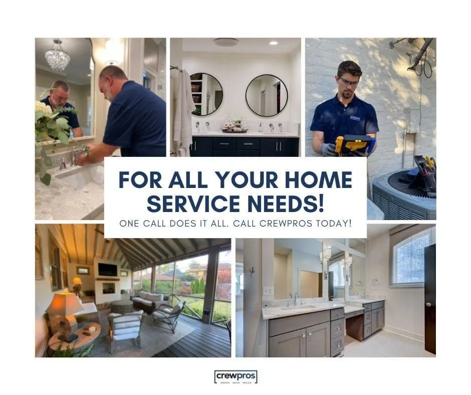 Slide of Crewpros Memphis