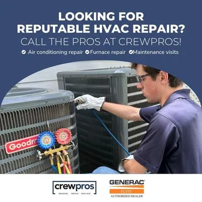 Crewpros Memphis Logo