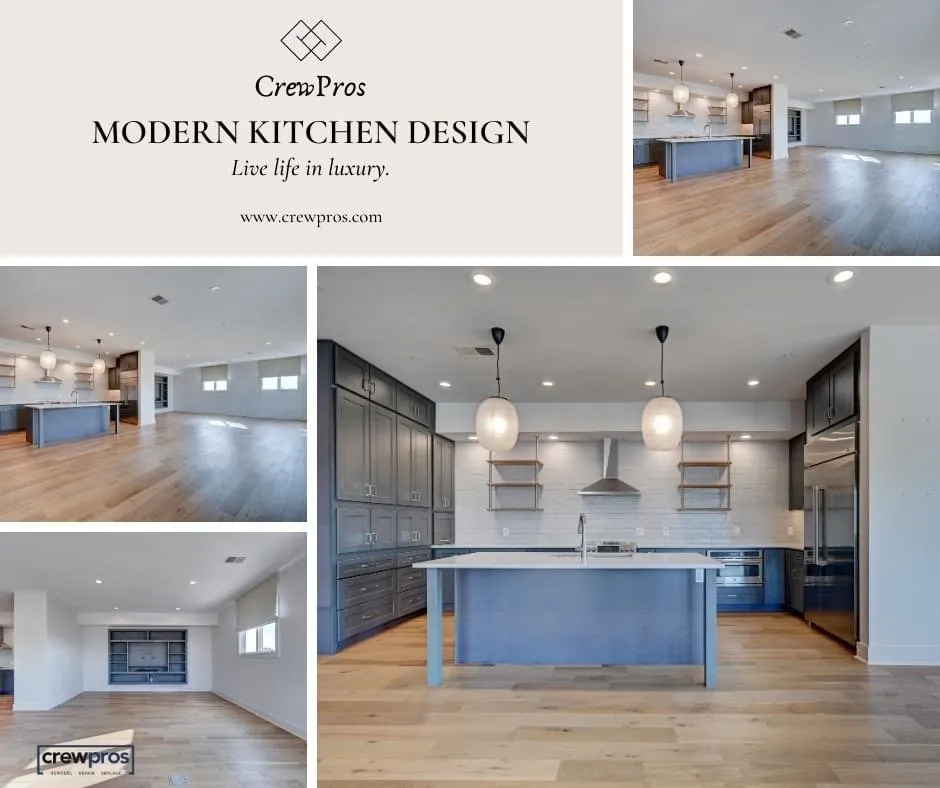 Slide of CrewPros Nashville