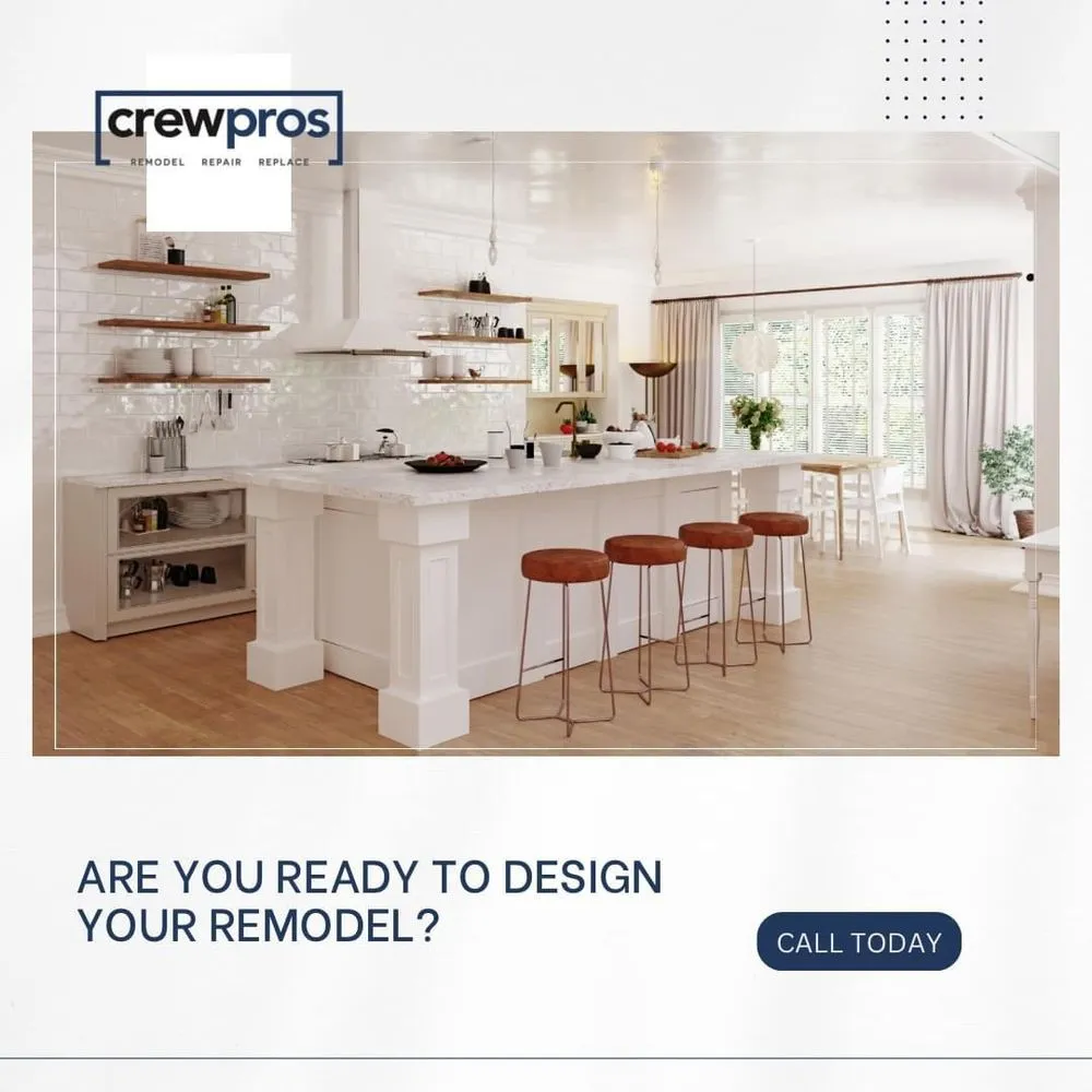 Slide of CrewPros Nashville