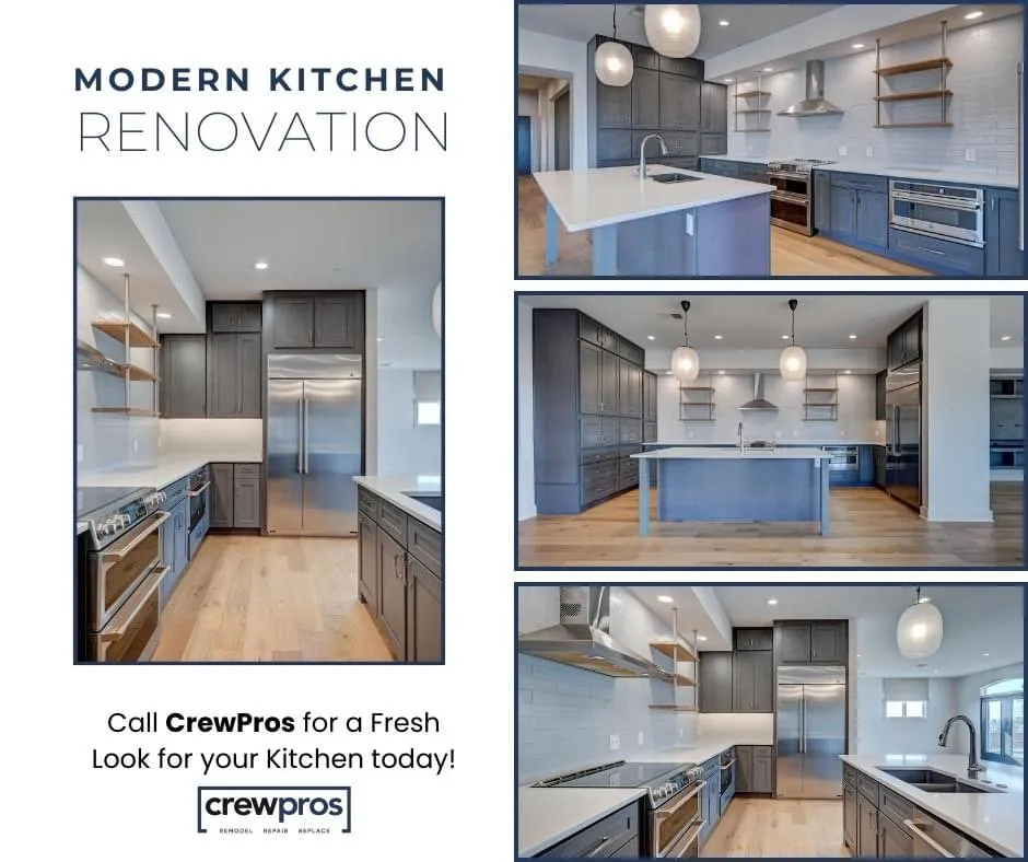 Slide of CrewPros Nashville