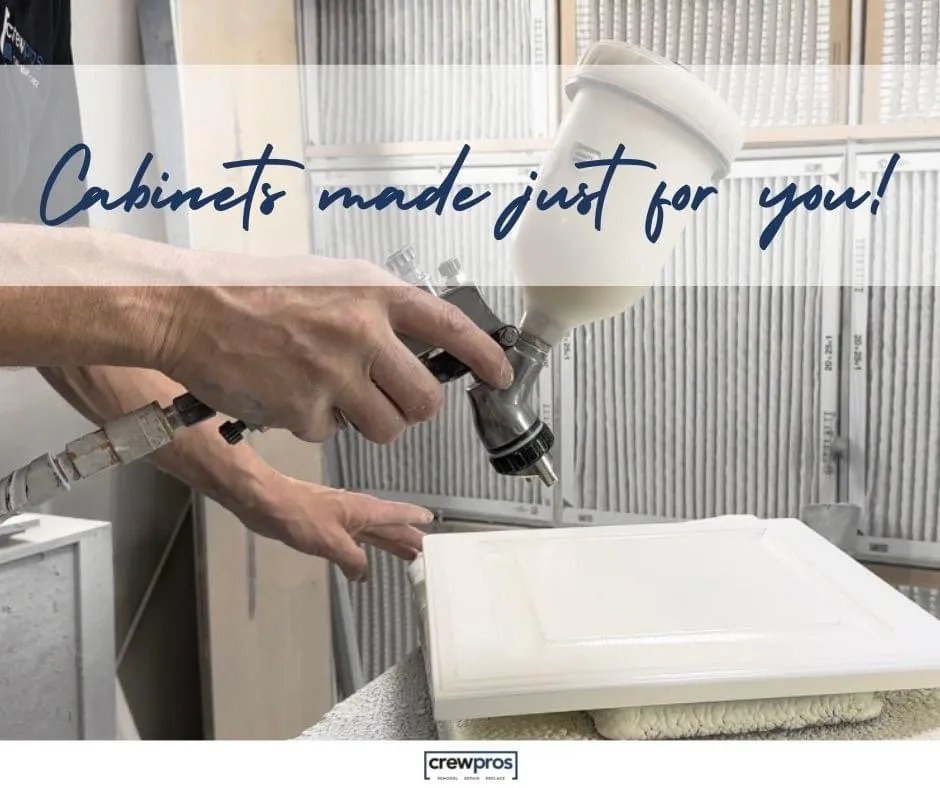 Slide of CrewPros Nashville