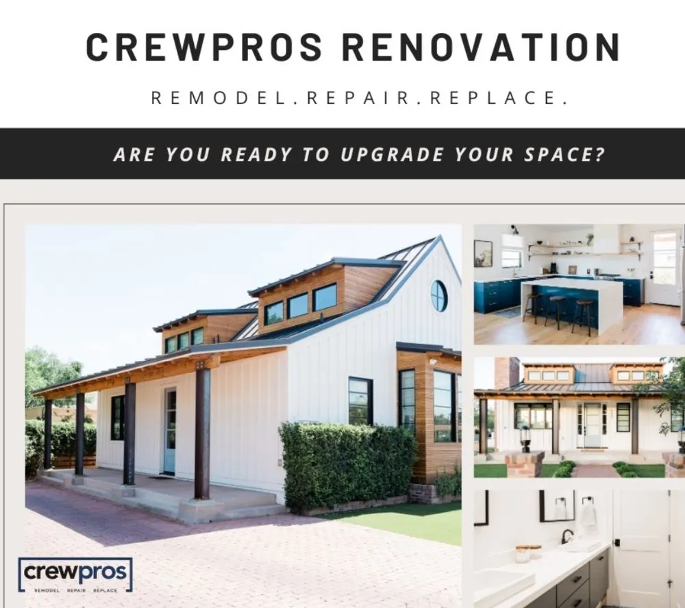 Slide of CrewPros Nashville