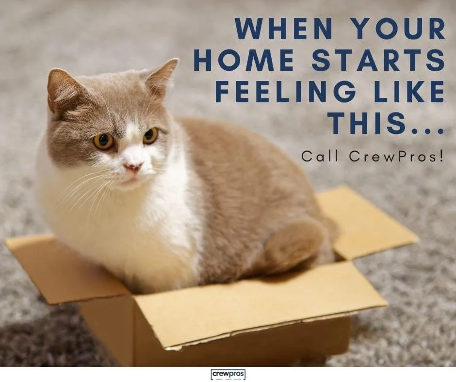 Slide of CrewPros Nashville