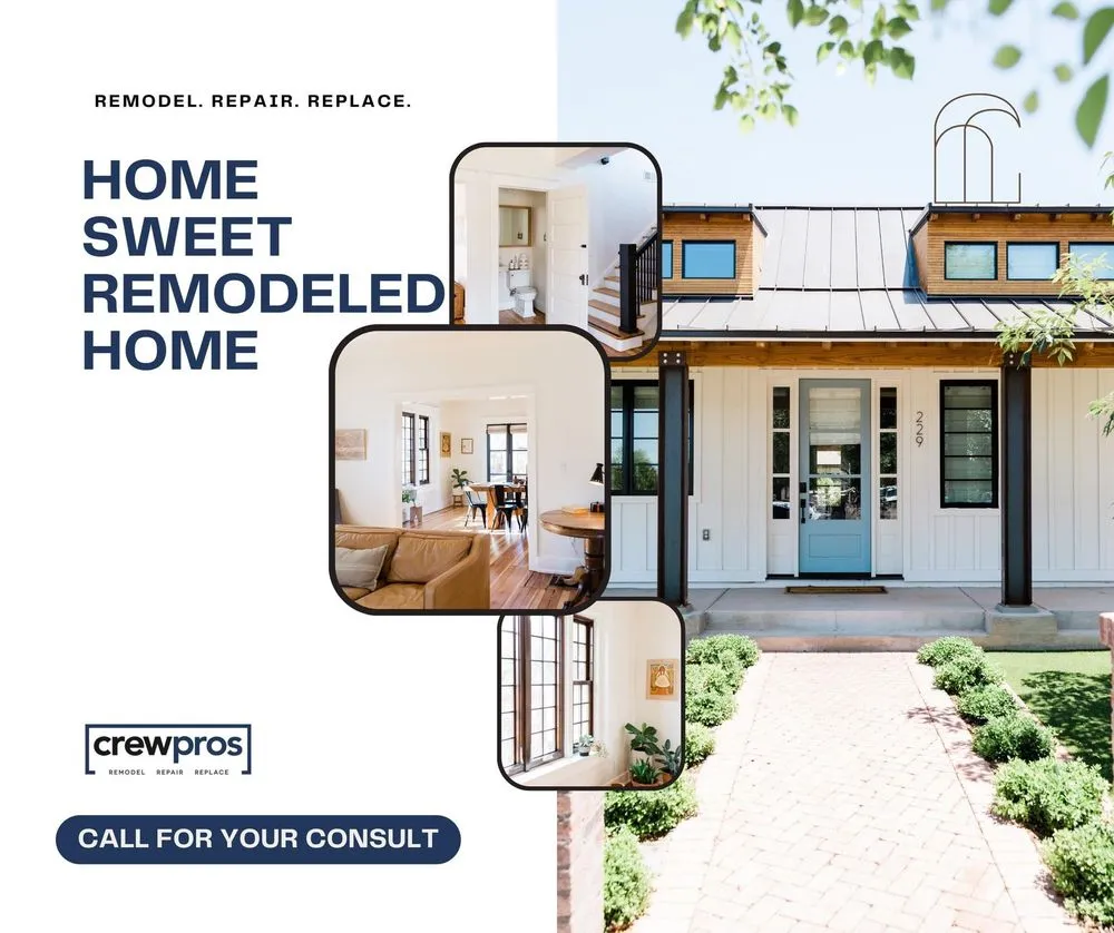 Slide of CrewPros Nashville