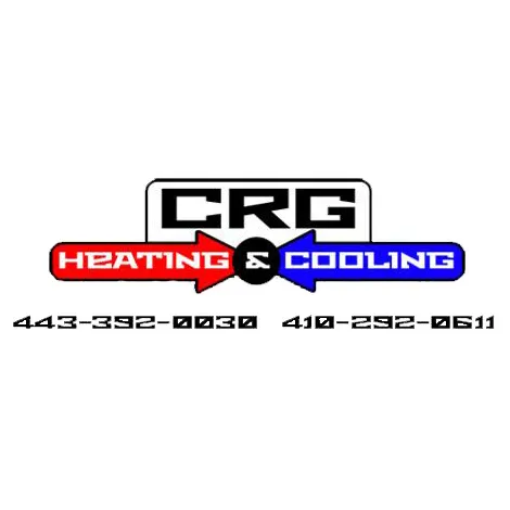 Slide of CRG Heating & Cooling