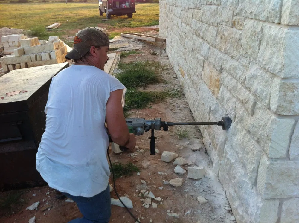 Slide of Crider's Heat and Air