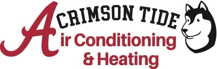 Slide of Crimson Tide Air Conditioning
