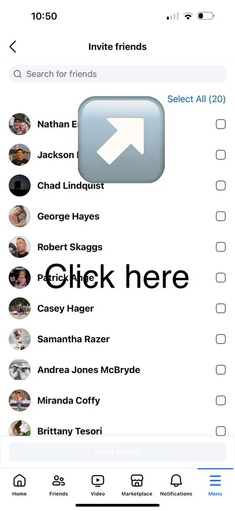 Slide of Crimson Tide Air Conditioning