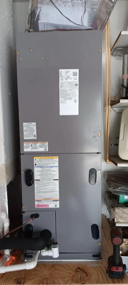 Slide of Crimson Tide Air Conditioning