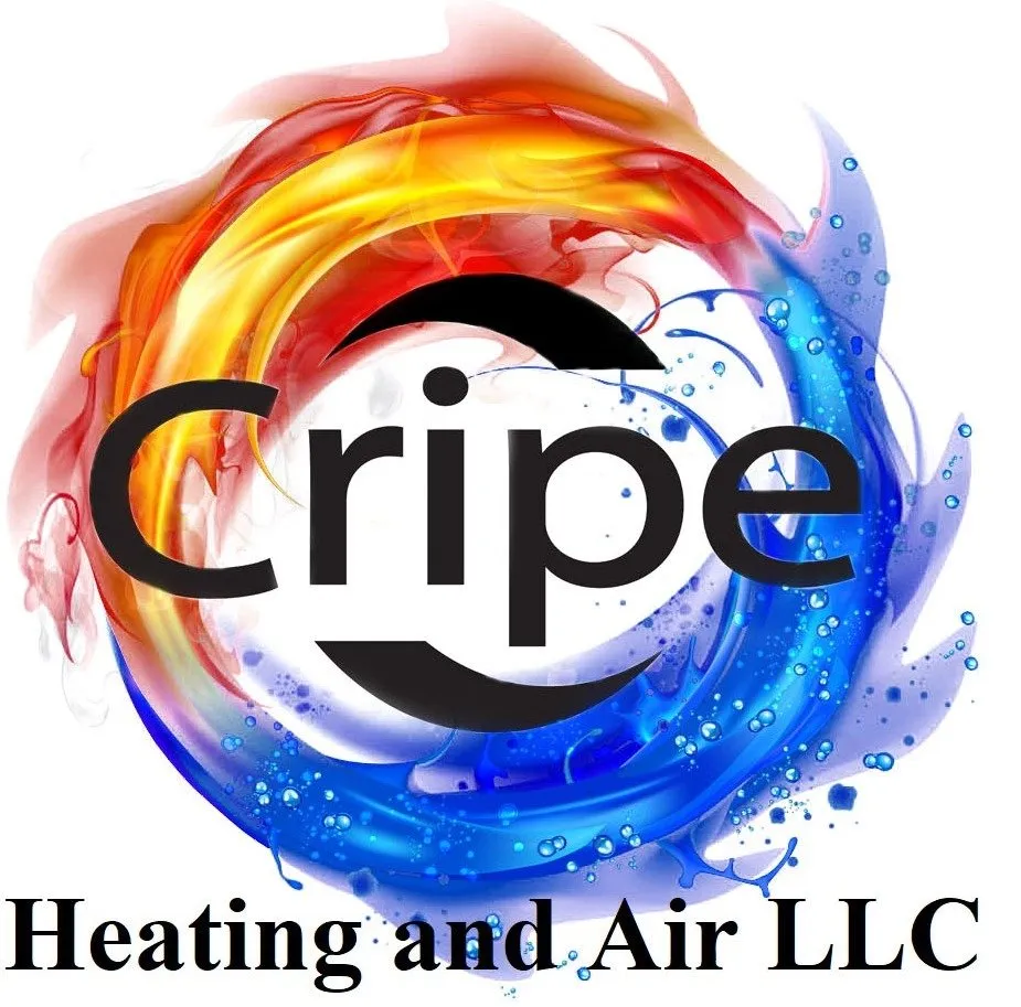 Slide of Cripe Heating & Air
