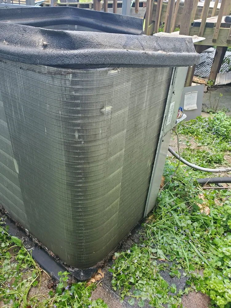 Slide of Cripe Heating & Air