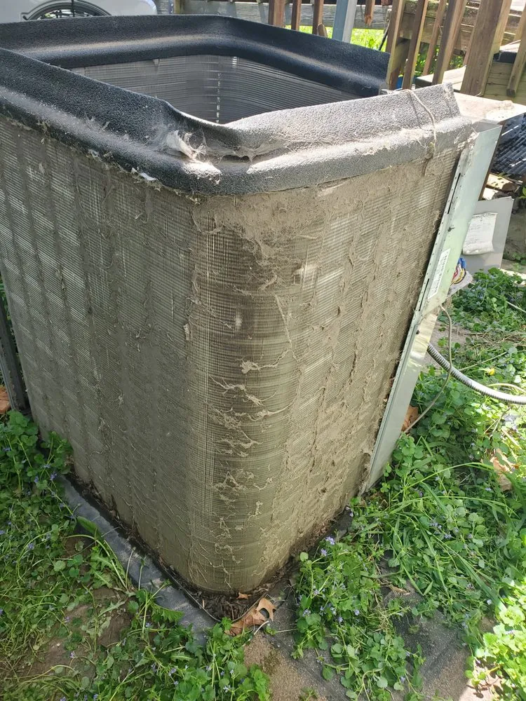 Slide of Cripe Heating & Air