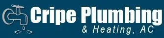 Slide of Cripe Plumbing & Heating AC