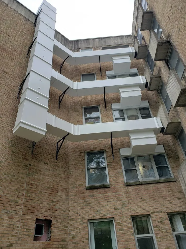 Slide of Crisafulli Bros. Plumbing & Heating Contractors