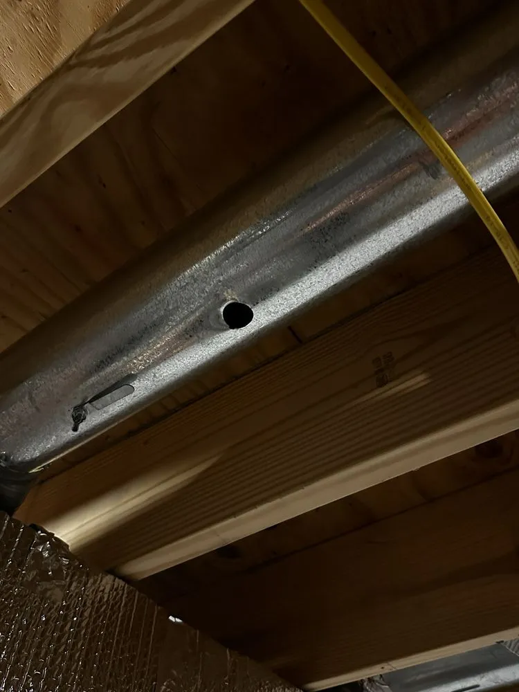 Slide of Crisafulli Bros. Plumbing & Heating Contractors