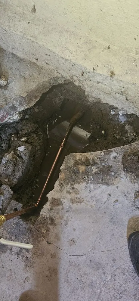 Slide of Crisafulli Bros. Plumbing & Heating Contractors