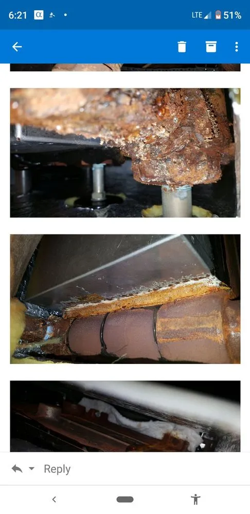 Slide of Crisafulli Bros. Plumbing & Heating Contractors