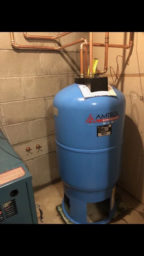 Slide of Crisafulli Bros. Plumbing & Heating Contractors