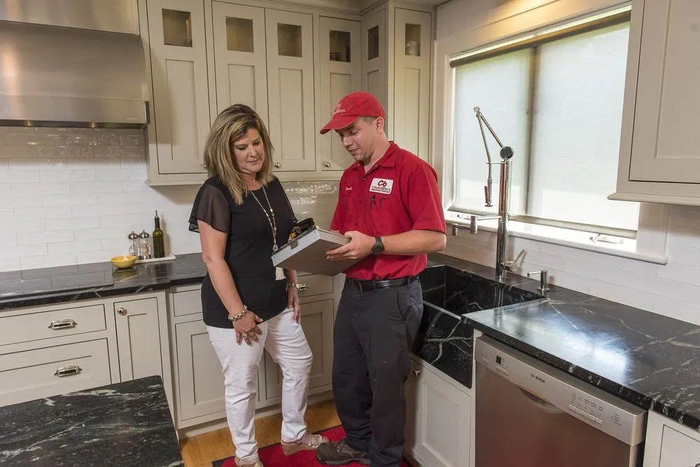 Slide of Crisafulli Bros. Plumbing & Heating Contractors