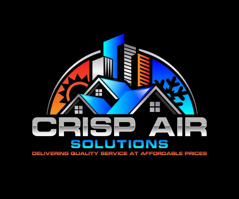 Slide of Crisp Air Solutions
