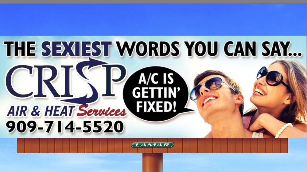 Slide of Crisp Services Air Conditioning & Heating
