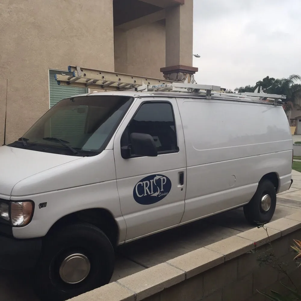 Slide of Crisp Services Air Conditioning & Heating