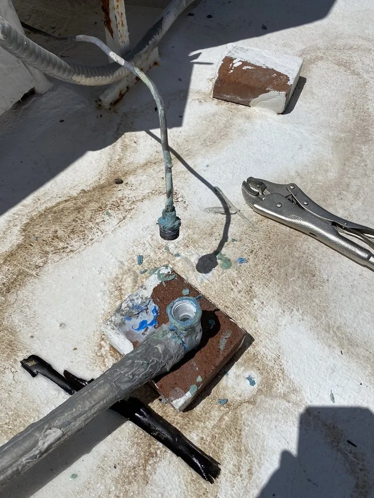 Slide of Crispy Air & Heating