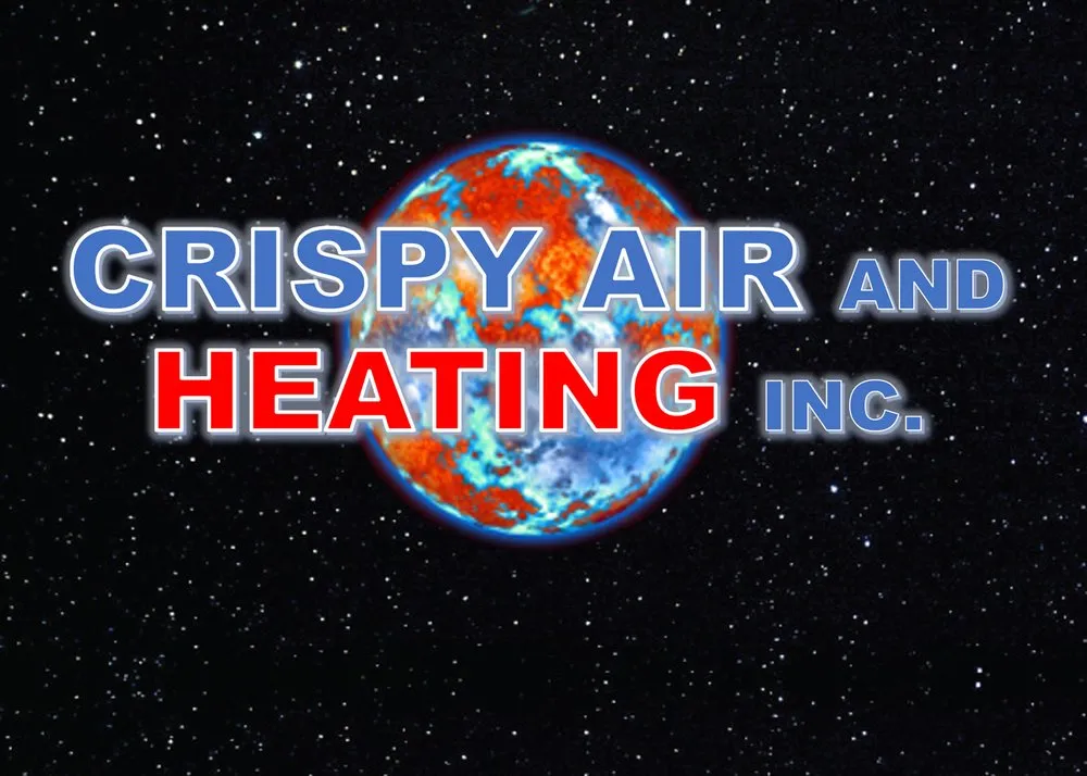 Slide of Crispy Air & Heating