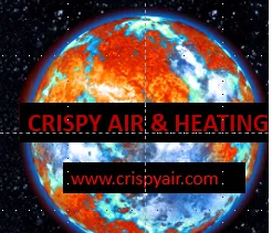 Slide of Crispy Air & Heating