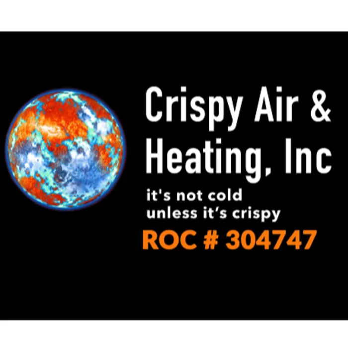 Slide of Crispy Air & Heating