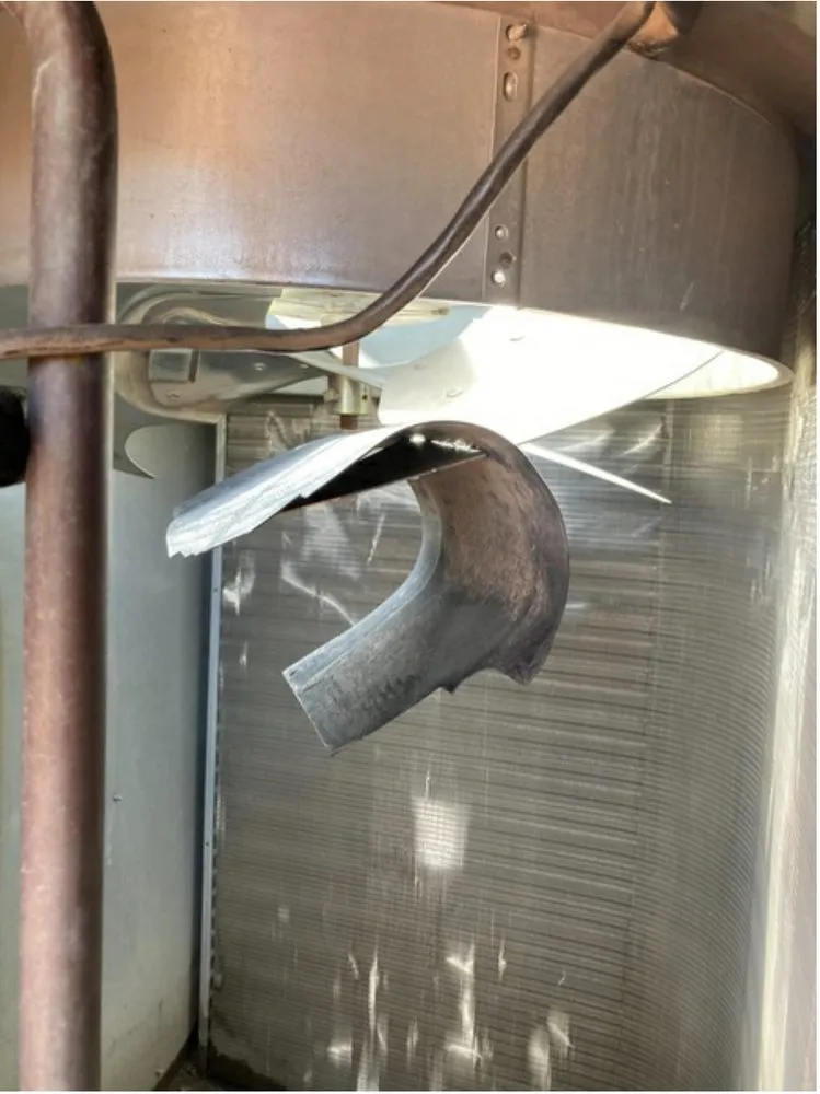 Slide of Crispy Air & Heating