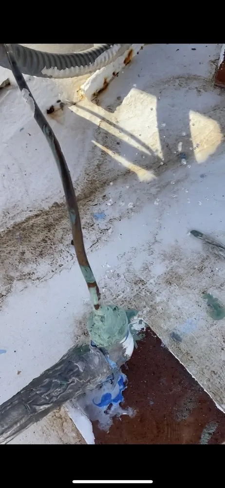 Slide of Crispy Air & Heating