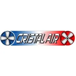 Slide of Cristal Air & Emergency Service