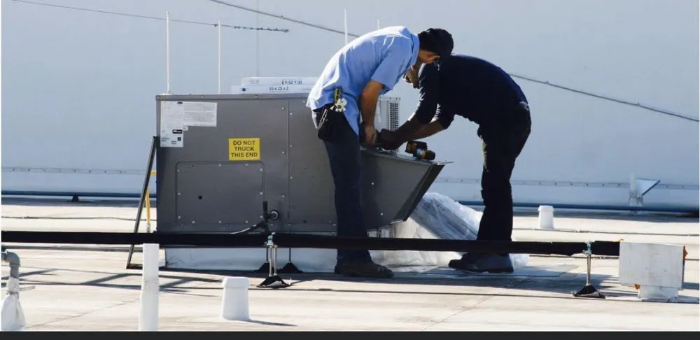 Slide of Cristal Air Heating & Air Conditioning