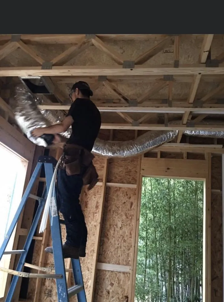 Slide of Cristal Air Heating & Air Conditioning