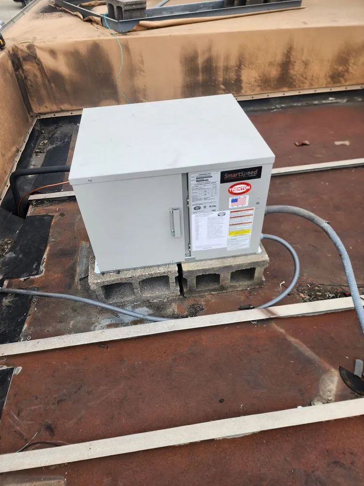Certified air conditioning service near you in Fountaintown, IN by Criswell Heating & Cooling