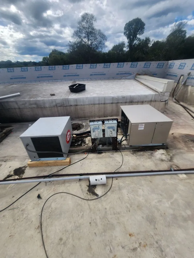 Local air conditioning service experts serving Fountaintown, IN - Criswell Heating & Cooling