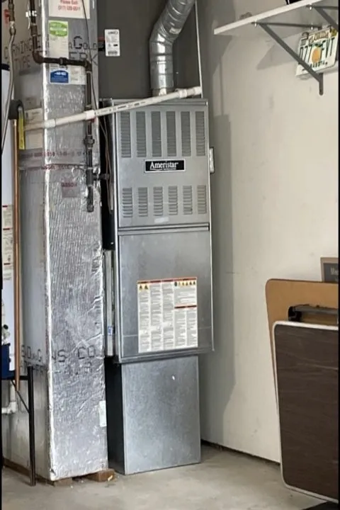 Reliable HVAC installation in Fountaintown, IN by Criswell Heating & Cooling