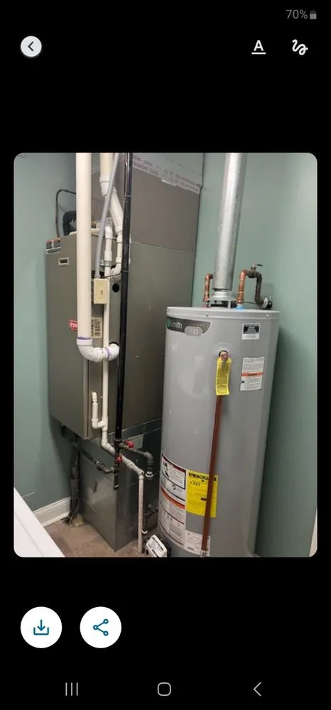 Emergency air conditioning tune-up in Fountaintown, IN by Criswell Heating & Cooling