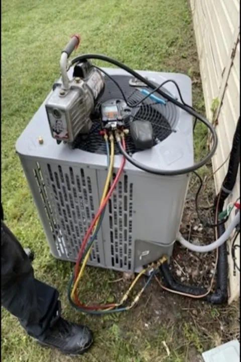 Top-rated AC installation in Fountaintown, IN - Criswell Heating & Cooling
