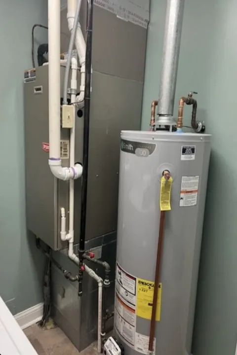 Local heating and cooling service in Fountaintown, IN - Criswell Heating & Cooling