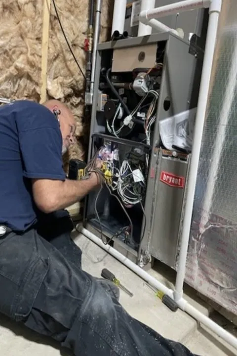 Certified heating and cooling service in Fountaintown, IN - Criswell Heating & Cooling