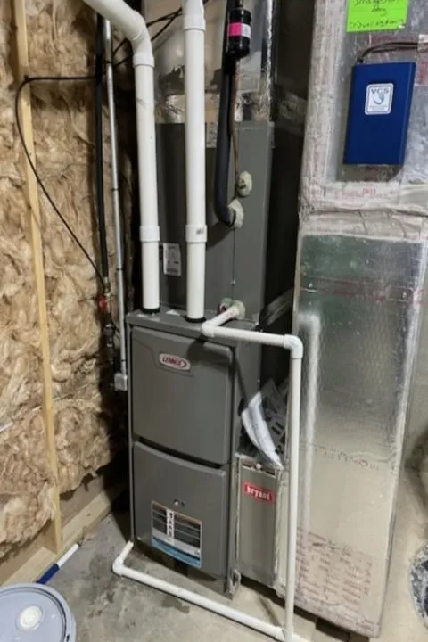 Professional heating and cooling service experts serving Fountaintown, IN - Criswell Heating & Cooling